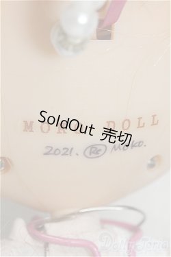 画像8: ネオブライス/カスタムブライス：MOKO　DOLL様カスタム A-24-07-17-218-KD-ZA