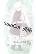 ruruko/かごの鳥 ruruko girl S-24-12-15-036-GN-ZS