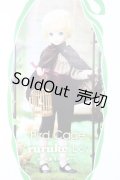 ruruko/かごの鳥 ruruko boy S-24-12-15-035-GN-ZS