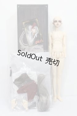 画像6: SD17男の子/レイズナー〜The Shadow of Captain II〜 S-24-12-15-070-GN-ZS