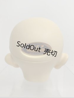 画像4: SD17BOY/レイズナー ヘッド I-24-07-14-1041-TO-ZI