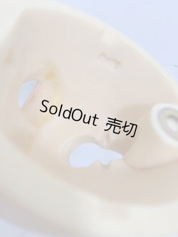 画像6: SD17BOY/レイズナー ヘッド I-24-07-14-1041-TO-ZI