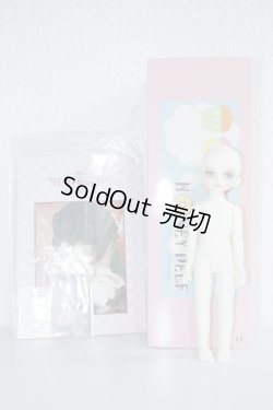 画像3: LUTS/Honey Delf ARU A-24-09-04-1104-NY-ZA
