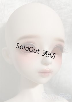 画像5: 【DOLK×MYOU DOLL】Zuzana - Literature Limited/BJD 球体関節人形 A-25-02-05-194-KD-ZA