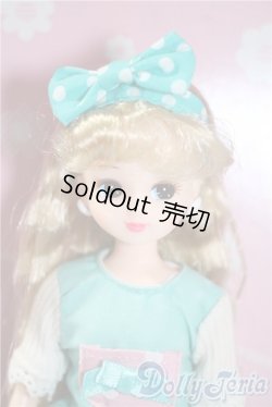 画像1: リカちゃん/ピンク箱 A-25-04-02-1054-KD-ZU
