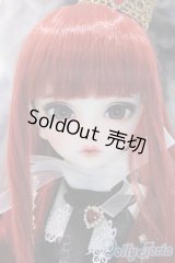 【新宿マルイアネックス店 店頭販売商品】【DOLK×fouatons×DAYDREAM】COCO Red Queen 2100150000009545-ZM