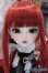 画像1: 【新宿マルイアネックス店 店頭販売商品】【DOLK×fouatons×DAYDREAM】COCO Red Queen 2100150000009545-ZM (1)