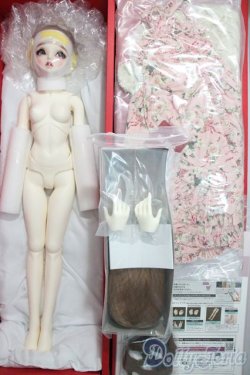 画像4: SD女の子/ゆめぴPINKHOUSE U-25-06-10-219-NY-ZU