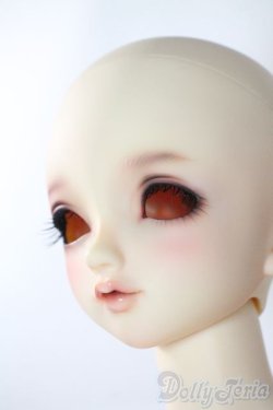 画像3: SD13女の子/F90　ワンオフ　きのこ様メイク U-25-06-10-217-NY-ZU