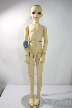 画像4: SD13男の子/教室Aヘッド U-25-06-10-215-NY-ZU