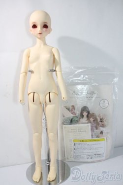 画像4: SD13女の子/F90　ワンオフ　きのこ様メイク U-25-06-10-217-NY-ZU