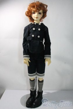 画像3: SD13男の子/教室Aヘッド U-25-06-10-214-NY-ZU