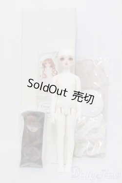 画像6: SDM女の子/ここ〜10周年記念Ver.〜/BJD　球体関節人形 I-25-07-13-1060-KD-ZI