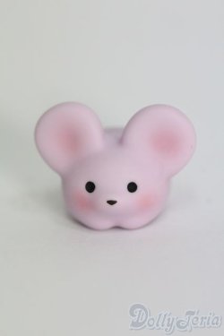 画像1: cocoriang/mitey(Lavender)/BJD　球体関節人形 I-25-07-13-1014-TO-ZI
