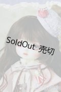 幼SD/リーゼロッテ Galerie de l'esprit BONBON Fleur Rose Ver./BJD　球体関節人形 I-25-07-13-1061-KD-ZI