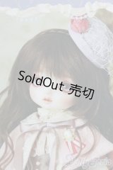 幼SD/リーゼロッテ Galerie de l'esprit BONBON Fleur Rose Ver./BJD　球体関節人形 I-25-07-13-1061-KD-ZI