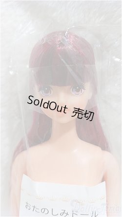 画像3: リカちゃんキャッスル/たまき:おたのしみドール/ A-25-02-05-362-YD-ZA