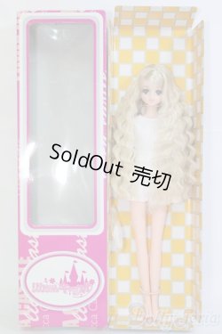 画像2: ジェニー/ラブジェニー/BJD　球体関節人形 I-25-07-06-1070-SK-ZI