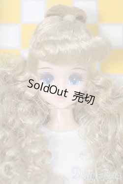 画像1: ジェニー/マリーン/BJD　球体関節人形 I-25-07-06-1071-SK-ZI