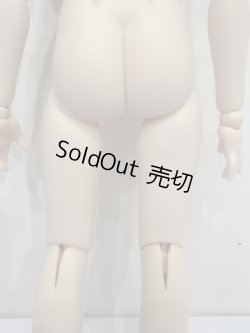 画像3: MDD/ベースボディIII(セミホワイト) S-25-11-09-076-TO-ZS