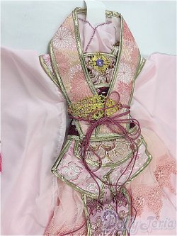 画像3: SD13G/OF:衣装セット　PureDrop様製/中華風ドレスセット I-25-11-16-126-KD-ZI