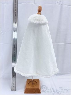 画像2: SD/OF:ホワイトマント:VOLKS製 I-25-11-16-127-KD-ZI