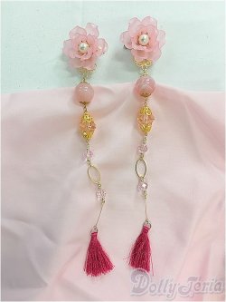 画像4: SD13G/OF:衣装セット　PureDrop様製/中華風ドレスセット I-25-11-16-126-KD-ZI