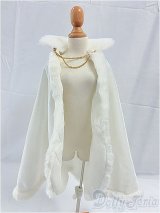 SD/OF:ホワイトマント:VOLKS製 I-25-11-16-127-KD-ZI