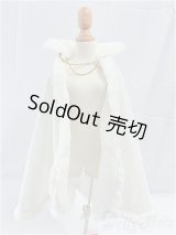 SD/OF:ホワイトマント:VOLKS製 I-25-11-16-127-KD-ZI