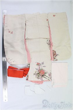 画像2: SD/OF:着物セット I-25-11-16-125-KD-ZI