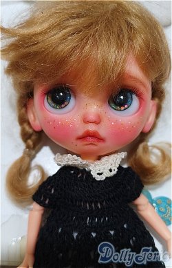 画像5: POPMART/ポップマートブライス:みくるdoll様カスタム/0 A-25-08-27-303-NY-ZA