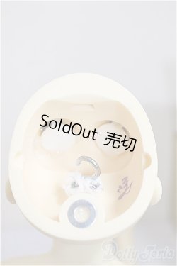 画像11: SDGｒ男の子/F-88　ワンオフモデル　つきみ様メイク/BJD　球体関節人形 A-26-01-04-399-NY-ZA