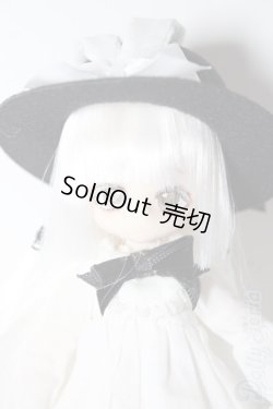 画像1: 悸動瞬息/未語集(MomoTale) 霧の中 A-26-02-11-1045-TN-ZU