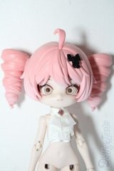 come4free/MINTY(ミンティ) ファンタジーの森 フラミンゴ ローザ 米甜 A-26-02-11-1044-TN-ZU