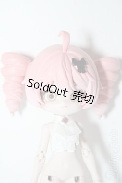 画像1: come4free/MINTY(ミンティ) ファンタジーの森 フラミンゴ ローザ 米甜 A-26-02-11-1044-TN-ZU