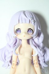 ONEMORE x 上倉エク/Sugary Girls:ヴィエレッタ A-26-02-11-1046-TN-ZU