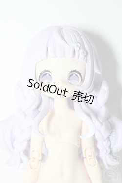 画像1: ONEMORE x 上倉エク/Sugary Girls:ヴィエレッタ A-26-02-11-1046-TN-ZU