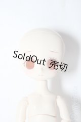 1/12ドール/カスタムヘッド+オビツボディ A-26-02-11-1037-TN-ZU