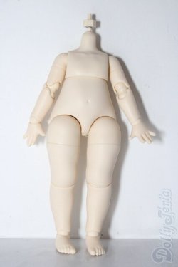 画像1: SToDOLL/20cm級ドールボディ A-26-02-11-1049-TN-ZU