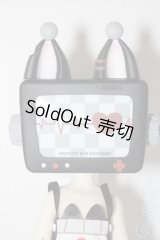 UF Doll X Autna/キャットTV:CCTV Series CAT TV Action Figure A-26-02-11-1039-TN-ZU