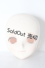 Dollce Doll/DC60-03ヘッド A-26-02-11-1035-TN-ZU