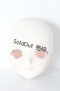 画像1: Dollce Doll/DC60-03ヘッド A-26-02-11-1035-TN-ZU