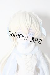 Bonbon Pocket /変な可愛い少女  水天使 A-26-02-11-1041-TN-ZU