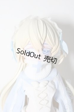 画像1: Bonbon Pocket /変な可愛い少女  水天使 A-26-02-11-1041-TN-ZU