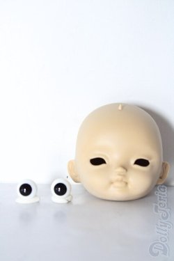 画像1: STODOLL/ヘッド A-26-02-11-1048-TN-ZU