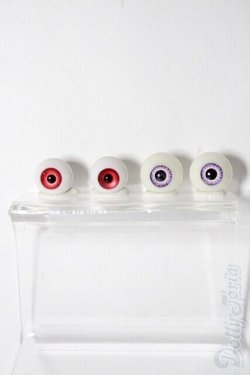 画像1: 12mm/アクリルアイ A-26-02-11-1031-TN-ZU