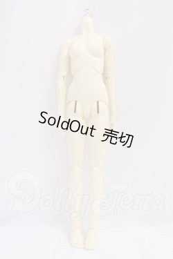 画像1: SD13GIRL/ボディ I-26-04-30-065-KD-ZI