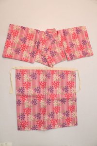 msd/of：着物 U-23-11-01-033-TN-ZU
