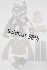 sd/of：衣装セット U-25-10-28-244-TN-ZU