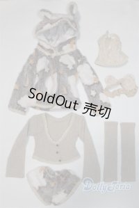 sd/of：衣装セット U-25-10-28-244-TN-ZU